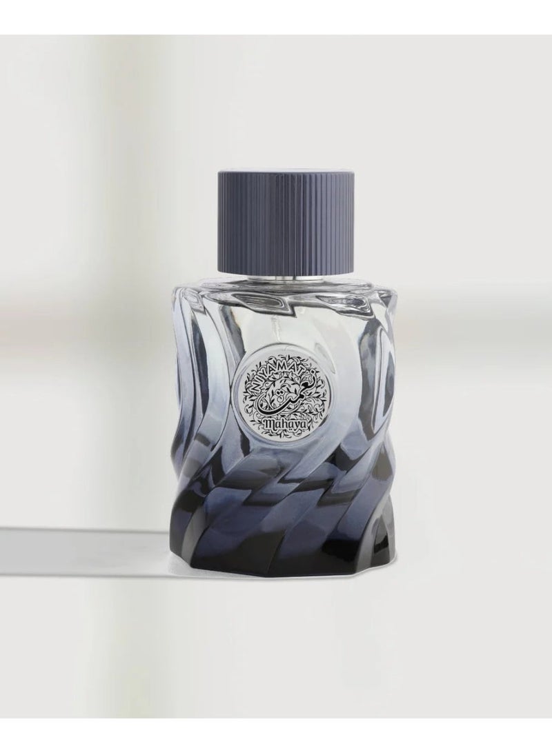 Mahaya ماهايا نعيمات بلو عطر 100 مل - Image 3