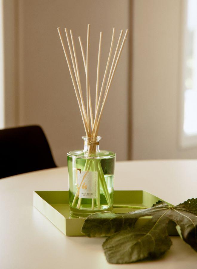 Teatro Fig Leaves Diffuser 500ml - Image 1