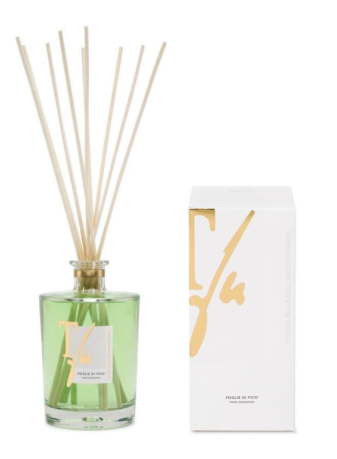 Teatro Fig Leaves Diffuser 500ml - Image 3