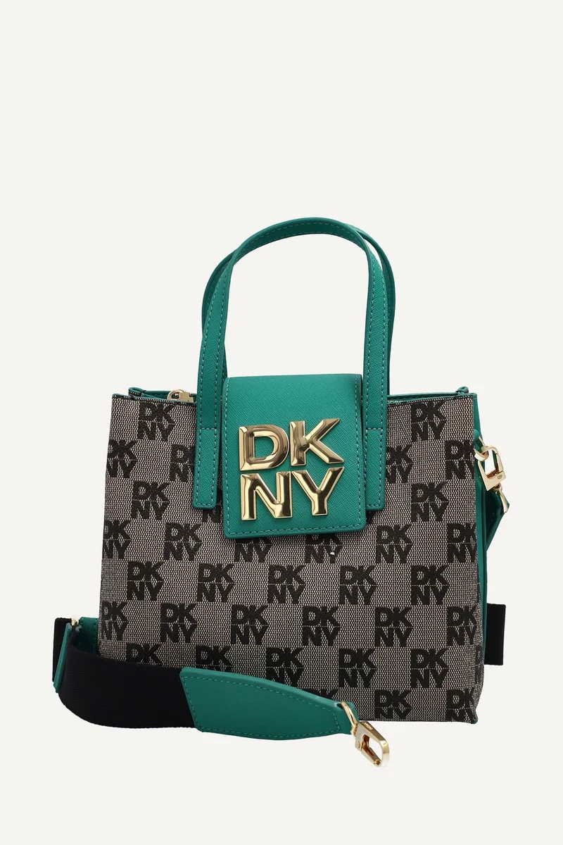 FAYE SMALL SATCHEL