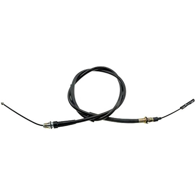 ريحني كابل فرامل الانتظار دورمان C95273 - Image 1