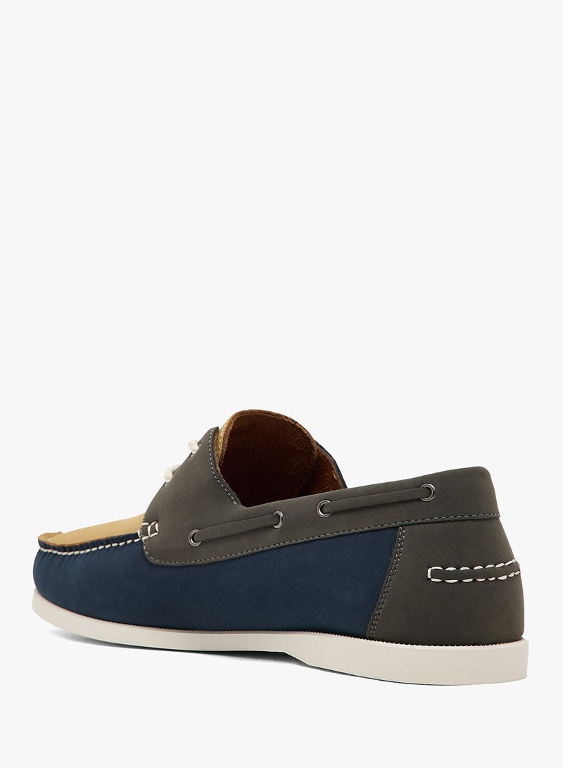 روبرت وود أحذية قارب - Image 2