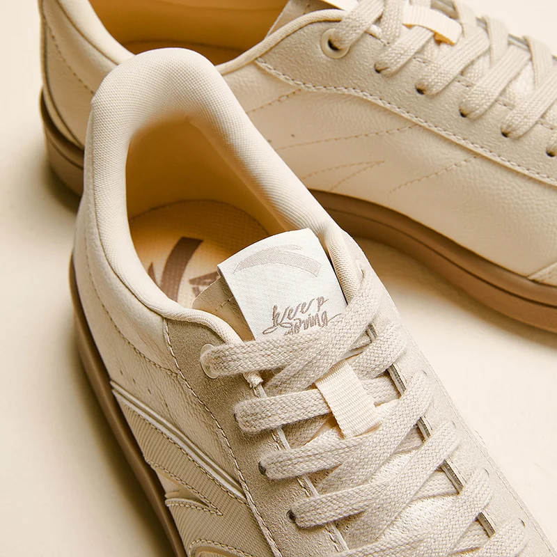 ANTA  TT LITE Lifestyle Board Shoes for Men | Best Price UAE