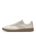 ANTA Fishbelly White/Chalky White
