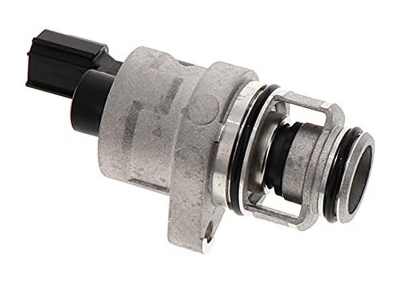 Mopar 4861552AC Fuel Injection Idle Air Control Valve - Image 1