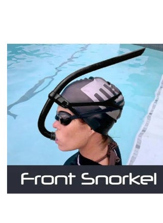 Front-Facing Snorkel for Swimming - Ideal for Diving and Swimming - pzsku/ZF17632FED15BA8CC3976Z/45/_/1730285004/fa37a52b-8fc5-46b1-8939-61ef8c956569