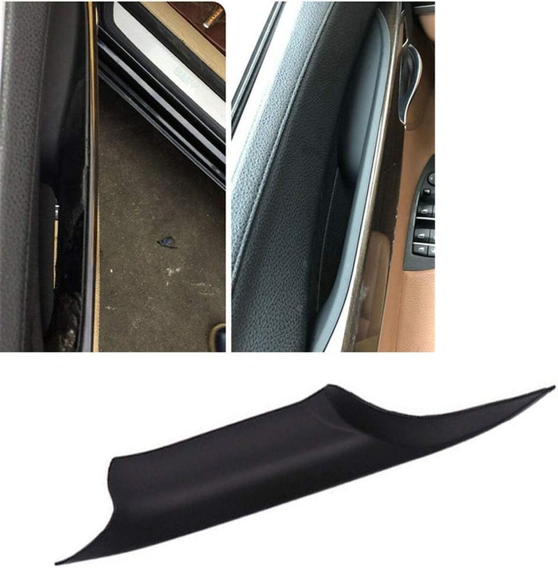 Vuzmode Car Rear Left Inner Door Handle Panel for BMW 7 Series - Image 5