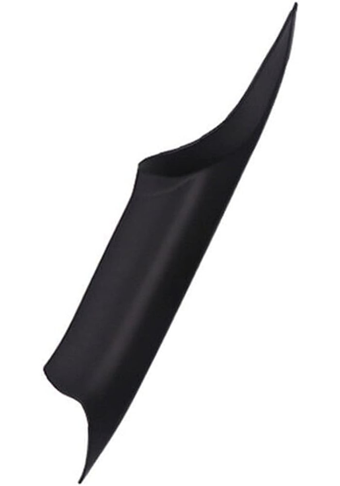 Vuzmode Car Rear Left Inner Door Handle Panel for BMW 7 Series - Image 1