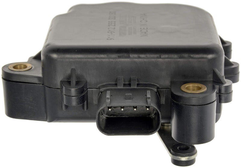 Dorman 911-912 Engine Intake Manifold Runner Control Valve Compatible with Select Ford / Lincoln Models - Image 2