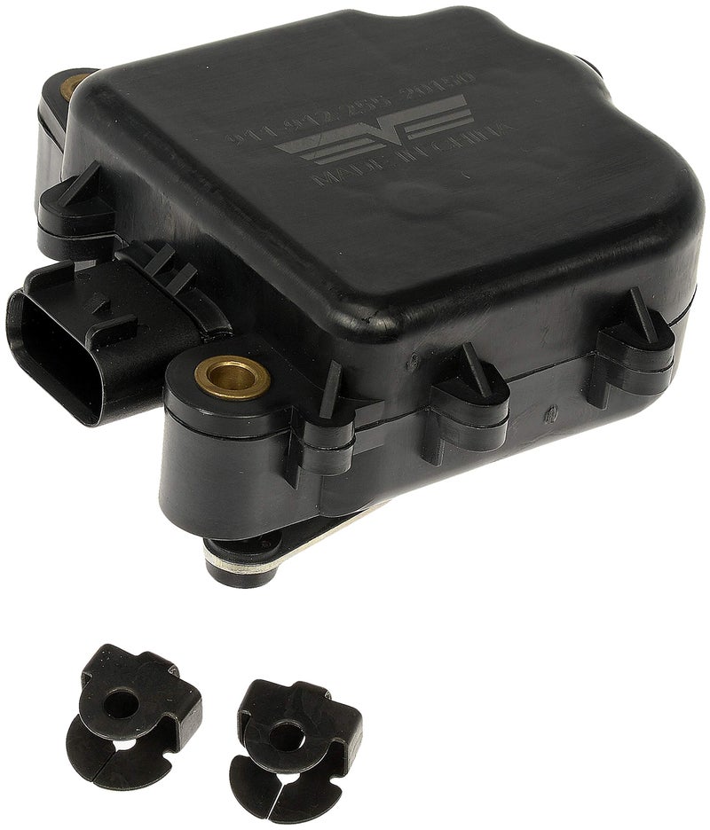 Dorman 911-912 Engine Intake Manifold Runner Control Valve Compatible with Select Ford / Lincoln Models - Image 1