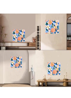WooFree DIY Handcraft Diamond Painting Set Flowers  - Image 2