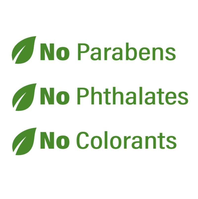 ARM & HAMMER Essentials Deodorant- Fresh Rosemary Lavender- Wide Stick- 2.5oz(Pack of 6)- Made with Natural Deodorizers- Free From Aluminum, Parabens & Phthalates - Image 3