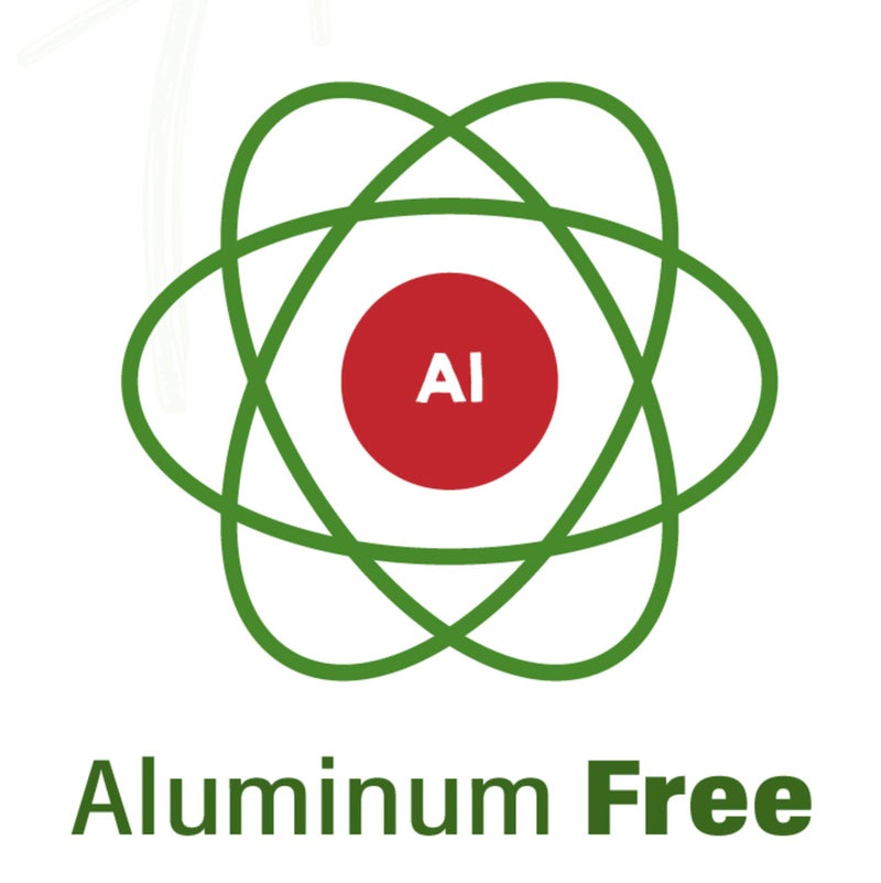 ARM & HAMMER Essentials Deodorant- Fresh Rosemary Lavender- Wide Stick- 2.5oz(Pack of 6)- Made with Natural Deodorizers- Free From Aluminum, Parabens & Phthalates - Image 2