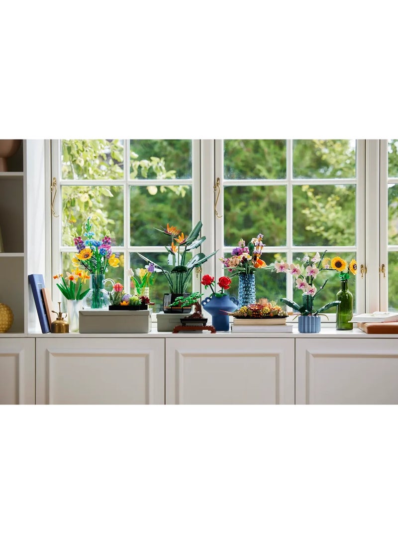 ليغو عباد الشمس - Image 3