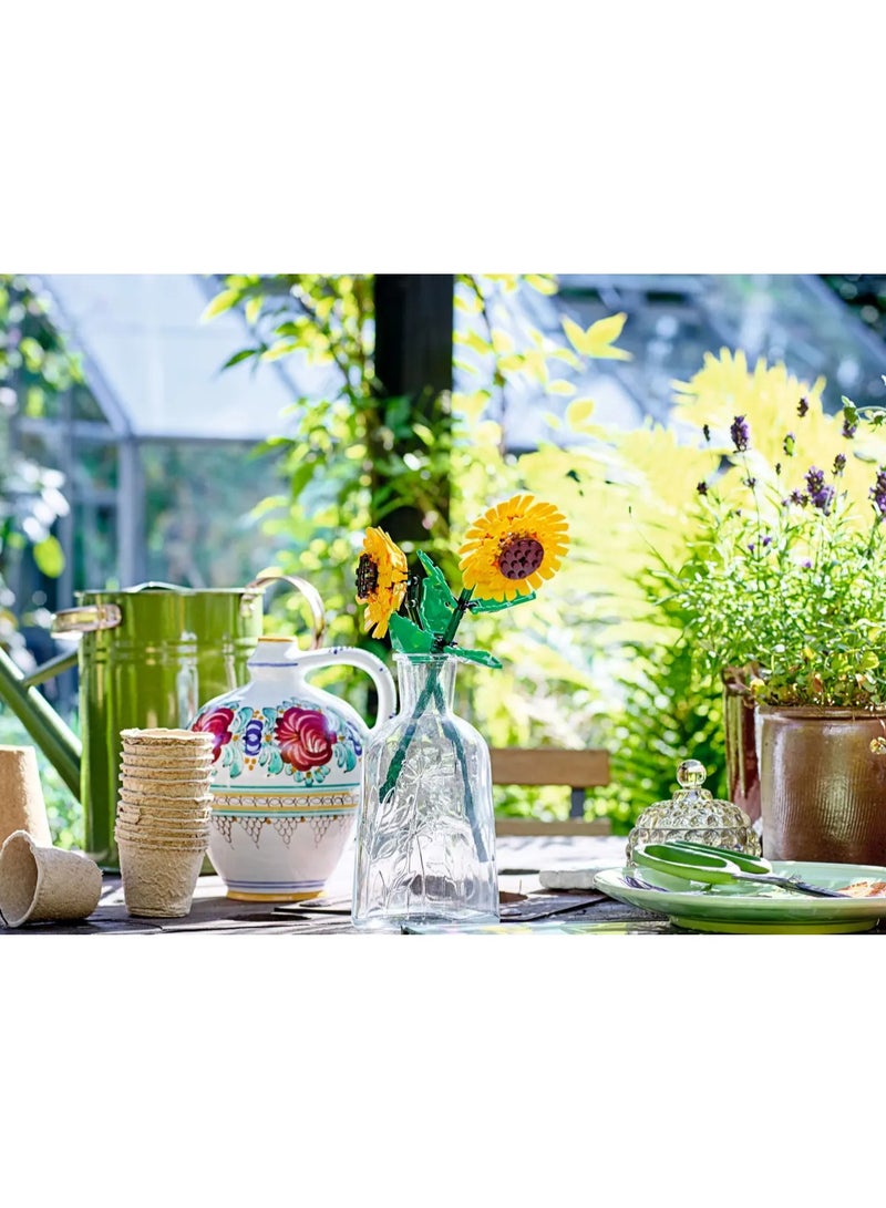 ليغو عباد الشمس - Image 5