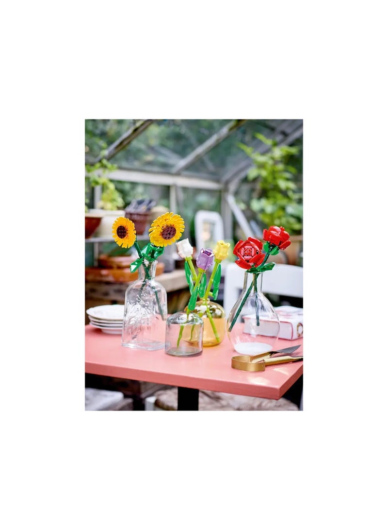 ليغو عباد الشمس - Image 4