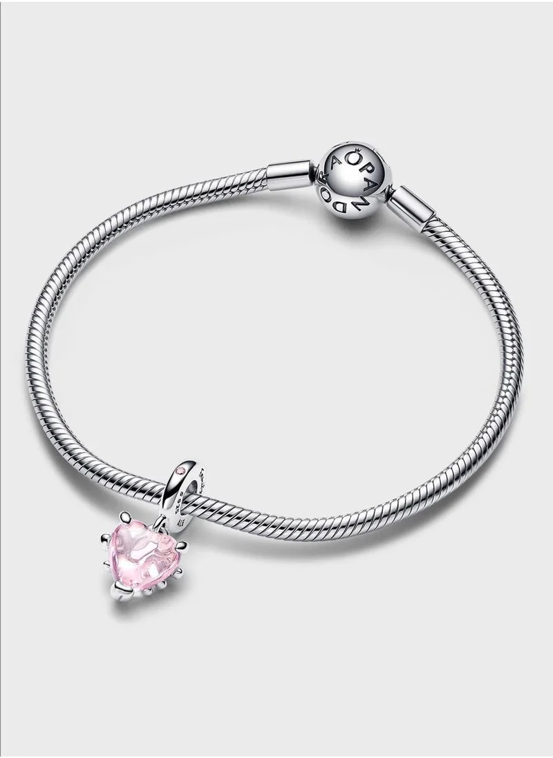 Pandora  Family Tree Sterling Silver Charm Bracelet for Women | Best Price UAE