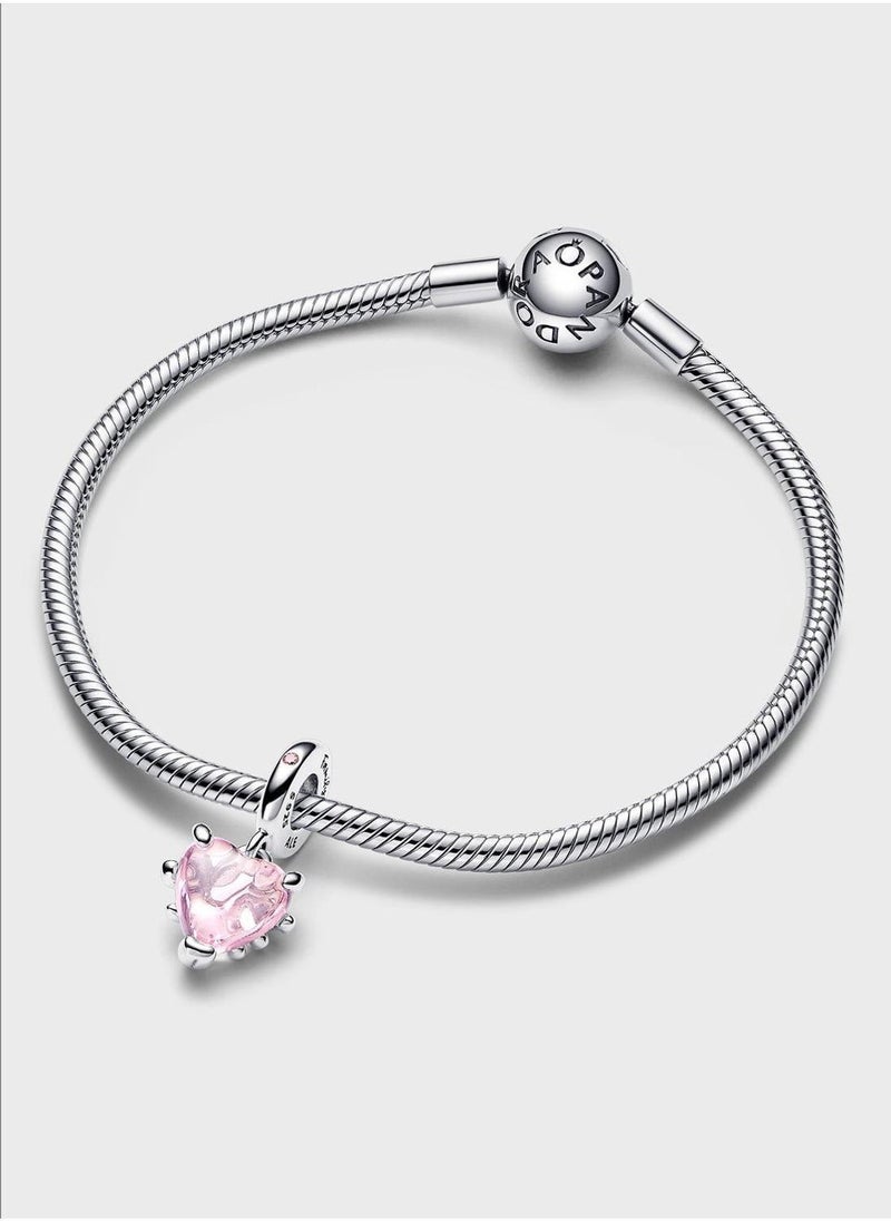 باندورا حلية فضة إسترليني بشكل شجرة العائلة - Image 3