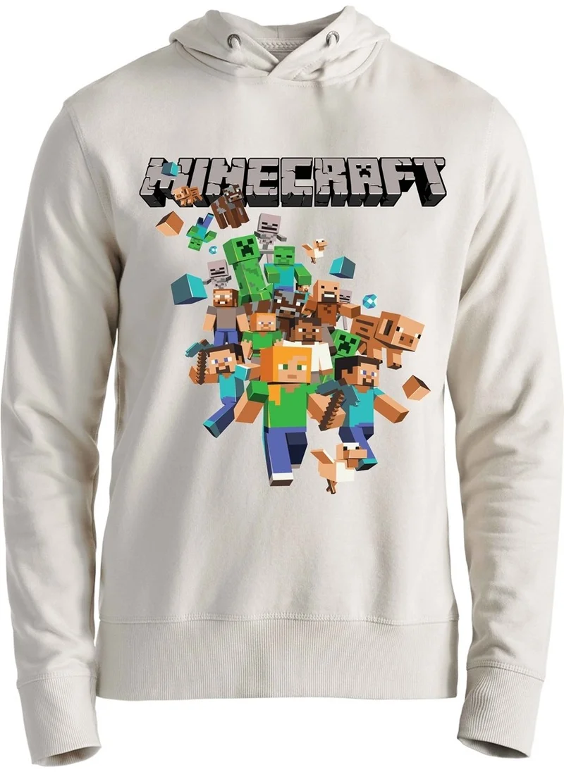 Alfa Tshirt Alpha Tshirt Minecraft Sweatshirt