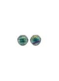 British Fossils Flourite