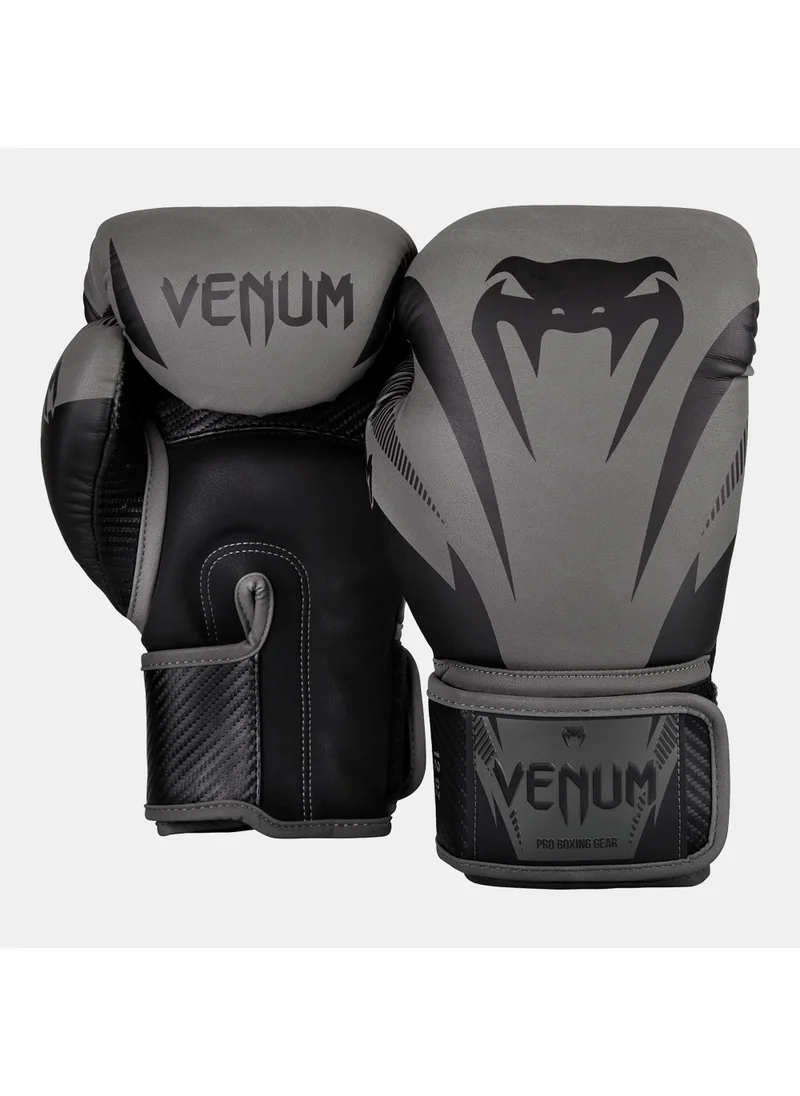 VENUM Impact Boxing Gloves - 8oz