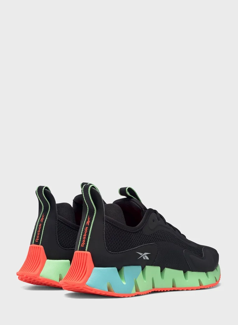 Reebok Zig Dynamic