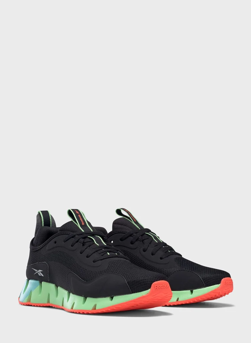 Reebok Zig Dynamic