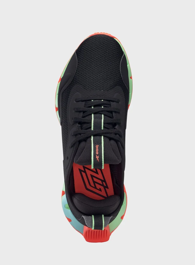Reebok Zig Dynamic