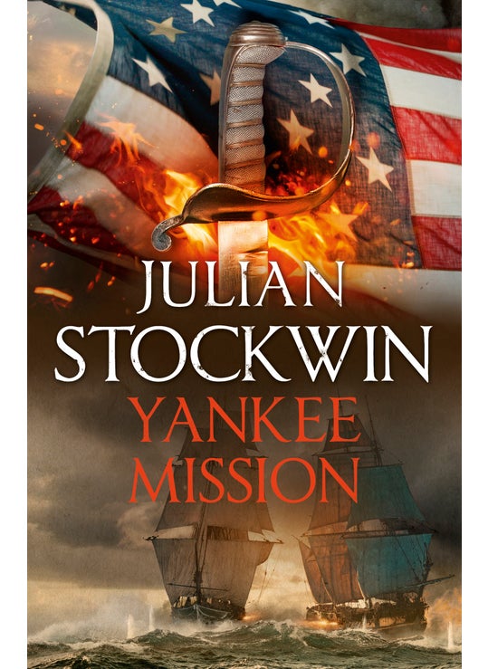 Yankee Mission