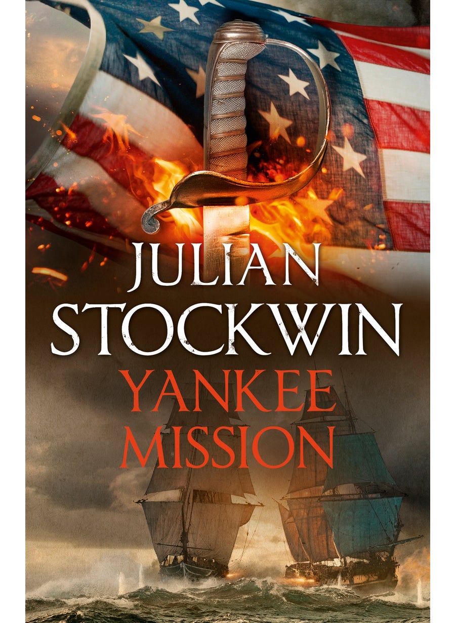 Yankee Mission