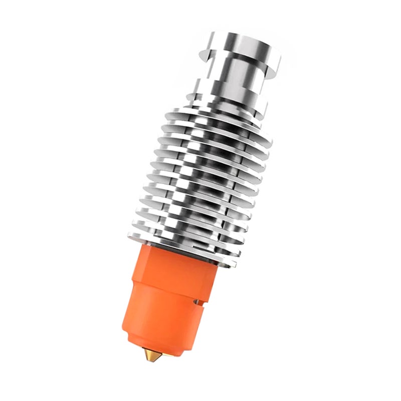 Trianglelab CHC Hotend Kit Ceramic Heat Core Quick Heating M6 Thread Universal Compatible with Ender 3 V2/ Ender 3 S1  V6 /CR10/ CR-6 SE MK3S 3D Printer and CR10/V5/V6/Hemera/DDB-V6 Hotend Matrix Extruder - Image 4