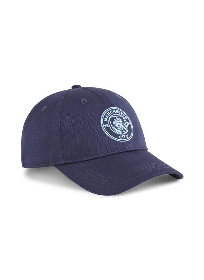 Puma Manchester City ftblESSENTIALS Cap
