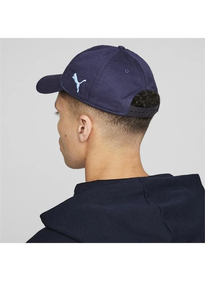 Puma  Manchester City ftblESSENTIALS Cap for Men | Best Price UAE