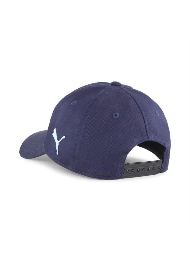 Puma  Manchester City ftblESSENTIALS Cap for Men | Best Price UAE
