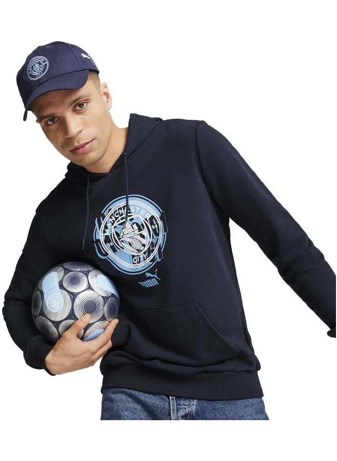 بوما قبعة من تشكيلة Manchester City ftblESSENTIALS
