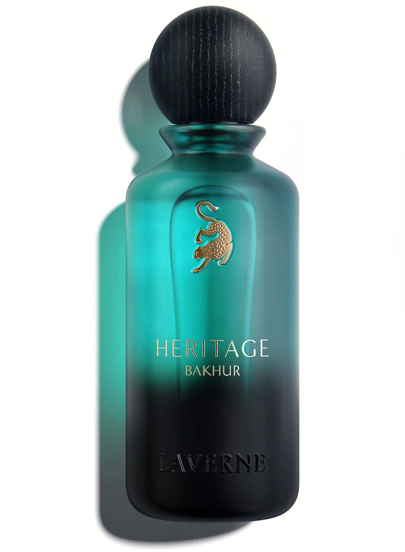 Heritage Bakhur Eau De Parfum- 150ml