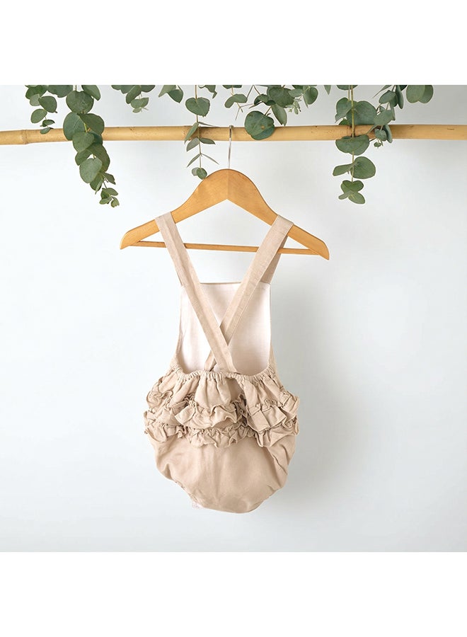 Gingi Store Baby Romper Mia - Image 1