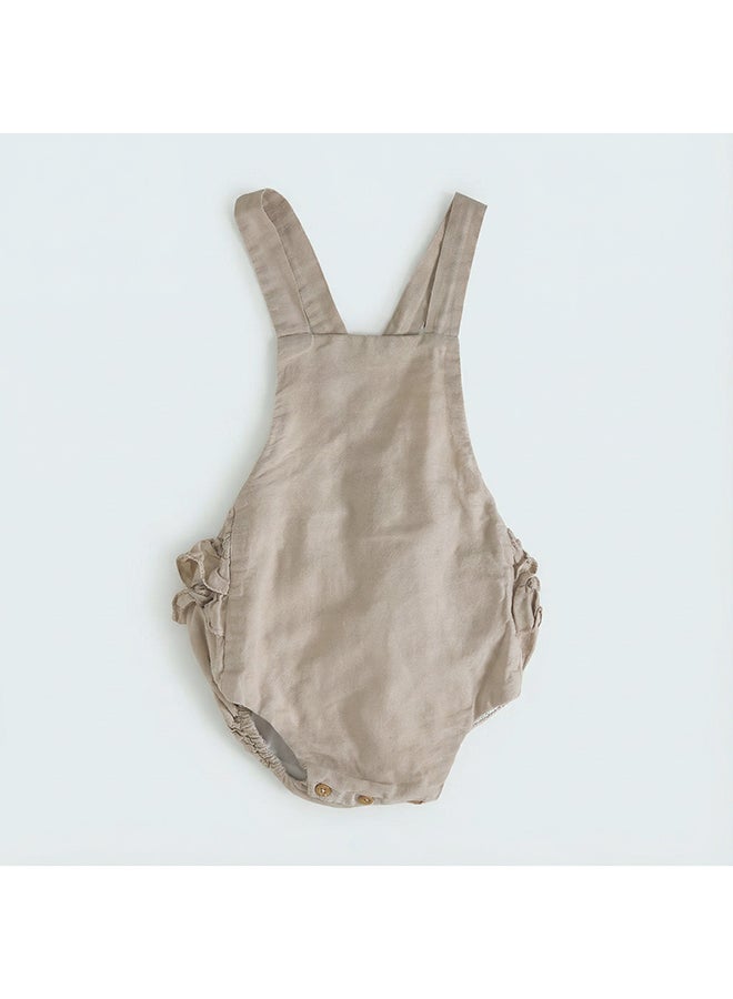Gingi Store Baby Romper Mia - Image 2