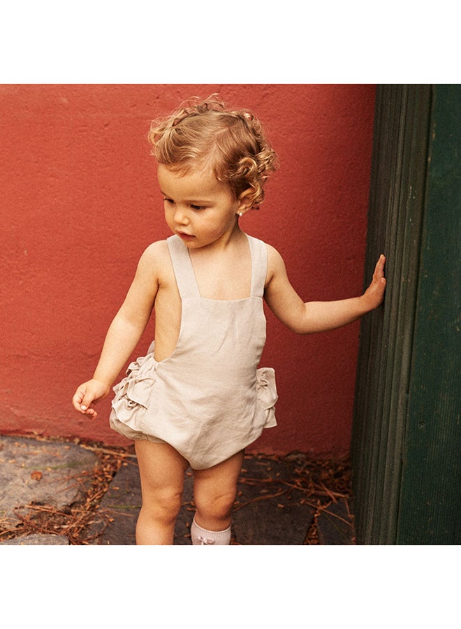 Gingi Store Baby Romper Mia - Image 5