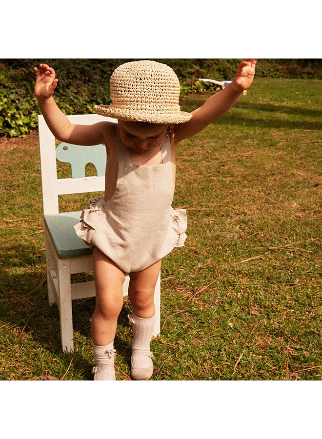 Gingi Store Baby Romper Mia - Image 4