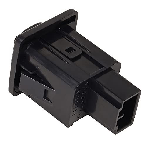 RLP مدخل AUX بديل RLP متوافق مع هوندا بايلوت 2009-2012 وهوندا أكورد 2008-2011 يستبدل 39112-TA0-A01 - Image 5