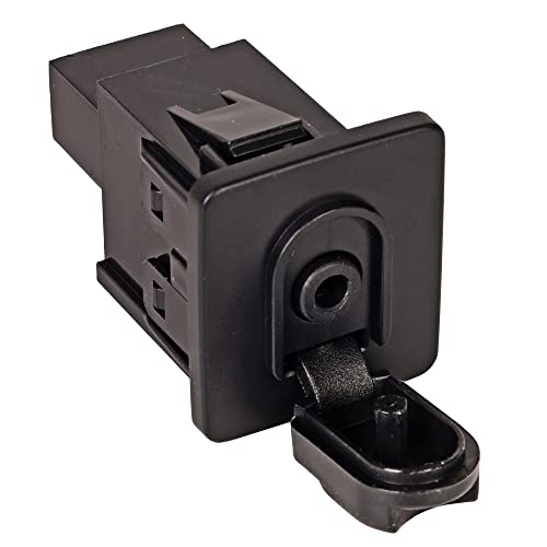 RLP مدخل AUX بديل RLP متوافق مع هوندا بايلوت 2009-2012 وهوندا أكورد 2008-2011 يستبدل 39112-TA0-A01 - Image 4