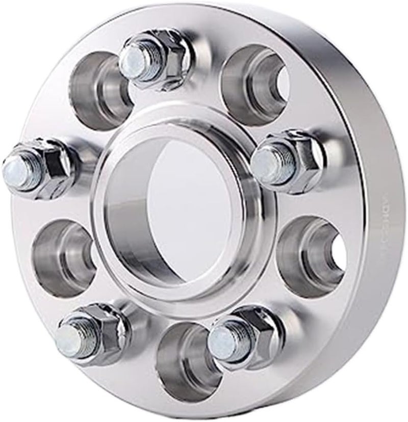 Wivplex 1 Piece Wheel Spacer Adapter 5x112 - Image 1