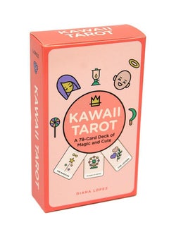 Arabest tarot cards deck English tarot oracle game cards 93. 