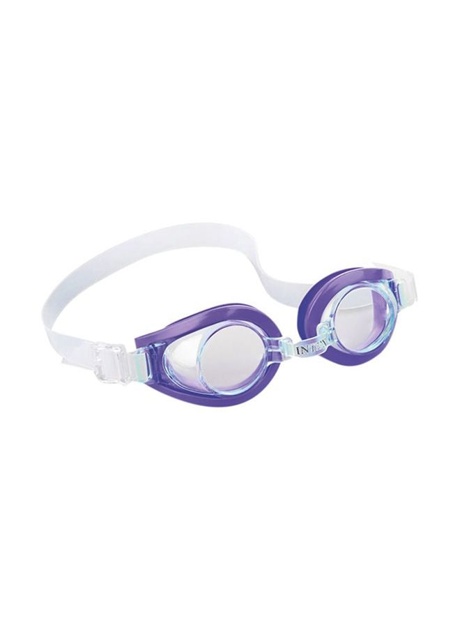 INTEX Swimming Goggles - Assorted - Image 1