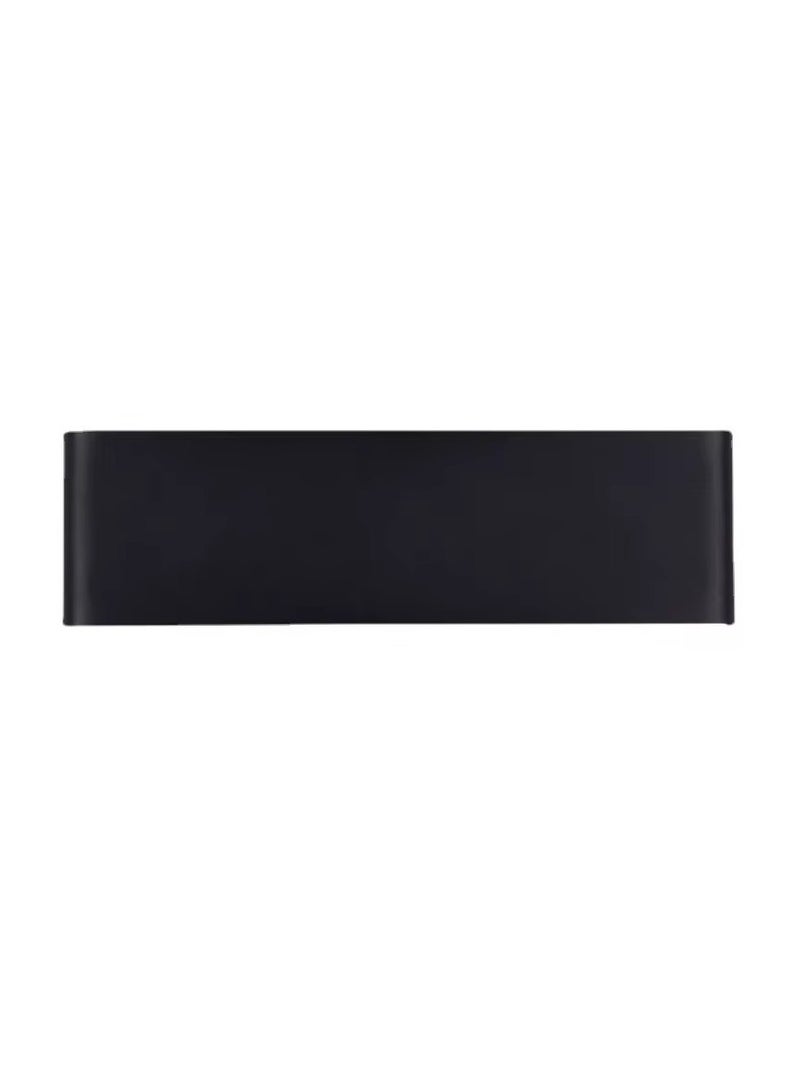 Modern LED Minimalist Wall Light For Bedroom Dining Room And Mirror Side LED Dimmable Indoor Wall Light Long Strip Sconce Aluminum Body Lighting Outdoor Light - Image 3