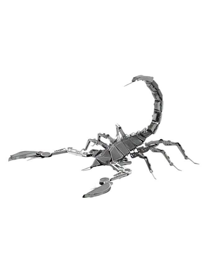 NIBEMINENT Creative 3D Scorpion Model Toy - Image 1