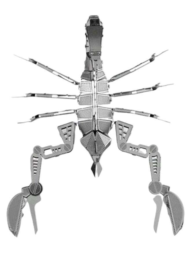 NIBEMINENT Creative 3D Scorpion Model Toy - Image 3