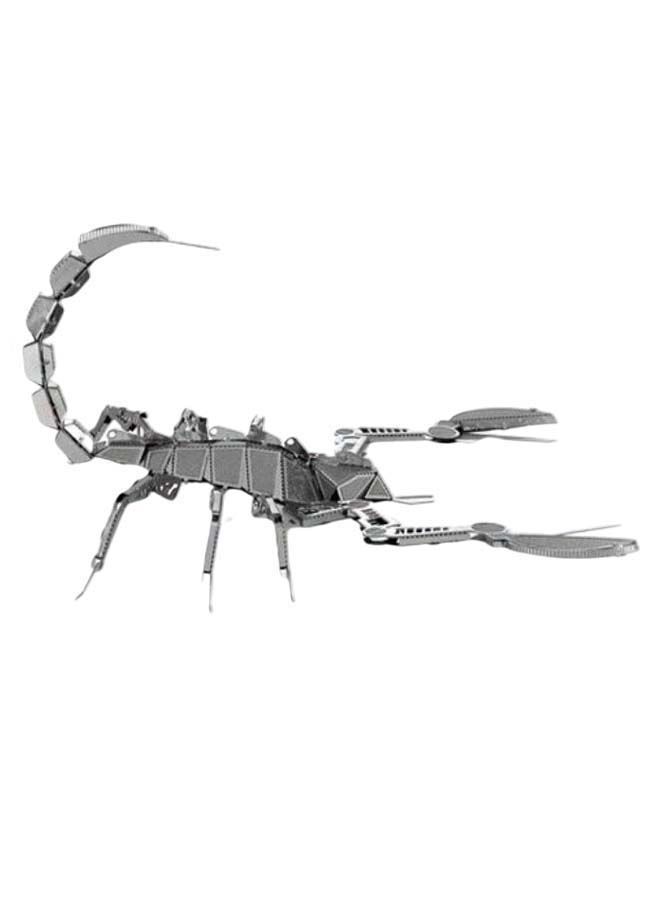 NIBEMINENT Creative 3D Scorpion Model Toy - Image 2
