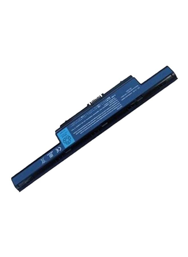 Replacement Laptop Battery For Acer Aspire Series Black